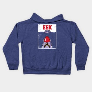 Eek Kids Hoodie